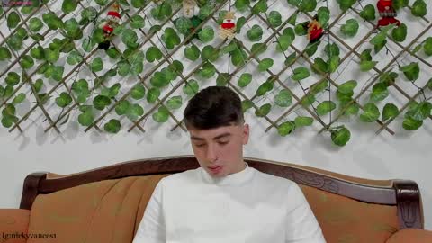 Marcos online show from 12-14-24, 09:13