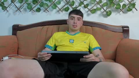 Marcos online show from 12-16-24, 11:50