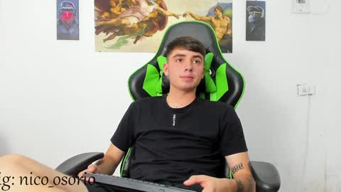 Marcos online show from 12-19-24, 05:40