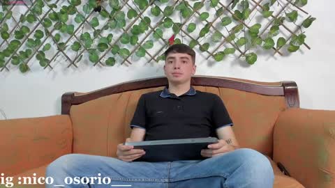 Marcos online show from 12-24-24, 08:27