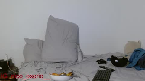 Marcos online show from 11-26-25, 03:29