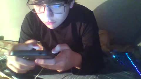 Marcos Label online show from 09-24-25, 05:33