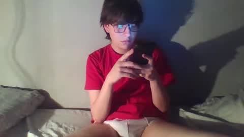 Marcos Label online show from 10-11-25, 07:56