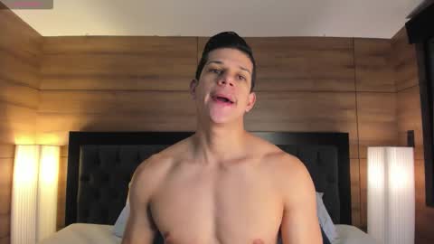 Snapshot of marcosullivan_ chatting on 10-07-25, 12:24 Marco Sullivan online show from 10-07-25, 12:24