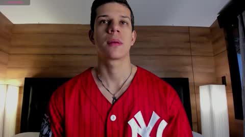 Snapshot of marcosullivan_ chatting on 10-14-25, 11:22 Marco Sullivan online show from 10-14-25, 11:22