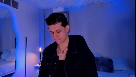 Snapshot of marcosullivan_ chatting on 10-23-25, 12:59 Marco Sullivan online show from 10-23-25, 12:59