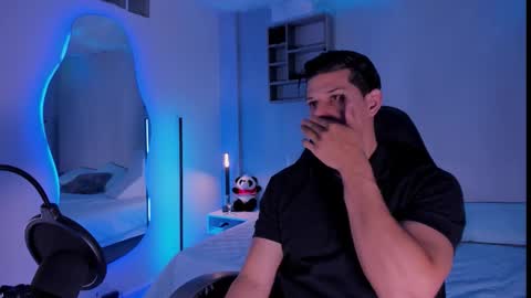 Snapshot of marcosullivan_ chatting on 10-25-25, 01:18 Marco Sullivan online show from 10-25-25, 01:18