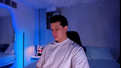 Snapshot of marcosullivan_ chatting on 10-28-25, 12:19 Marco Sullivan online show from 10-28-25, 12:19