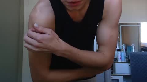 Snapshot of marcoswavay19 chatting on 10-09-25, 07:23 marcoswavay19 online show from 10-09-25, 07:23