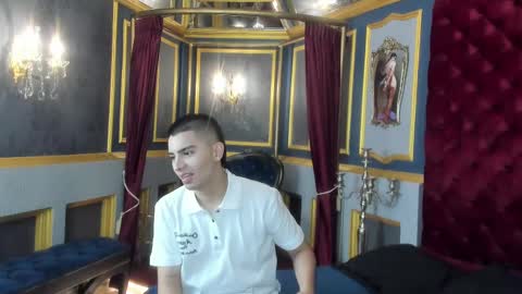 marcovitto online show from 02-26-25, 03:21
