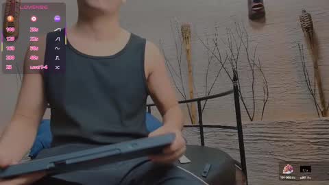 Snapshot of marcovitto chatting on 10-09-25, 11:30 marcovitto online show from 10-09-25, 11:30