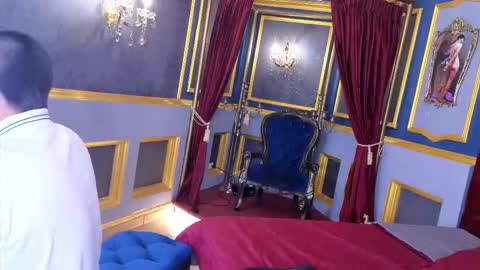 Snapshot of marcovitto chatting on 10-22-25, 11:43 marcovitto online show from 10-22-25, 11:43