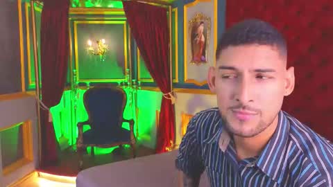 Snapshot of marcovitto chatting on 10-23-25, 07:45 marcovitto online show from 10-23-25, 07:45