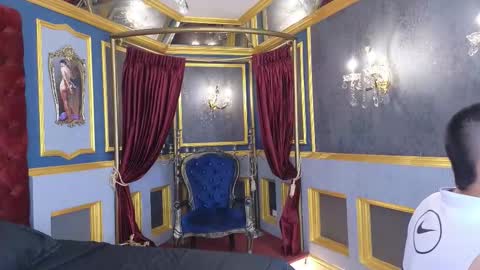 Snapshot of marcovitto chatting on 10-25-25, 07:52 marcovitto online show from 10-25-25, 07:52