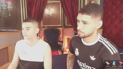 Snapshot of marcovitto chatting on 11-11-25, 07:25 marcovitto online show from 11-11-25, 07:25