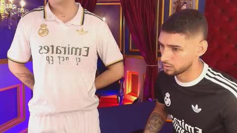 Snapshot of marcovitto chatting on 11-13-25, 10:19 marcovitto online show from 11-13-25, 10:19