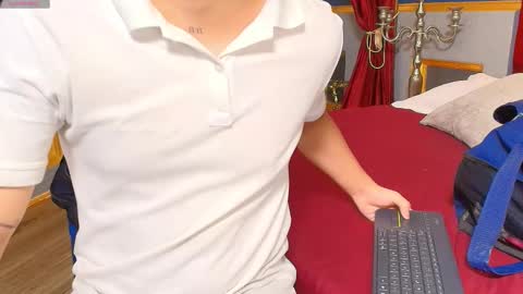 marcovitto online show from 01-17-26, 11:48