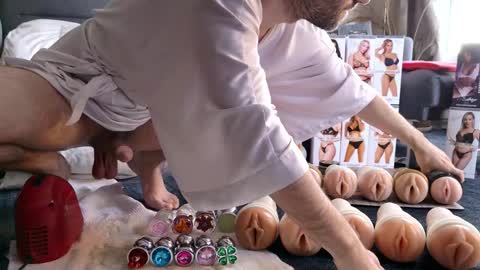 Marc online show from 03-07-25, 08:55