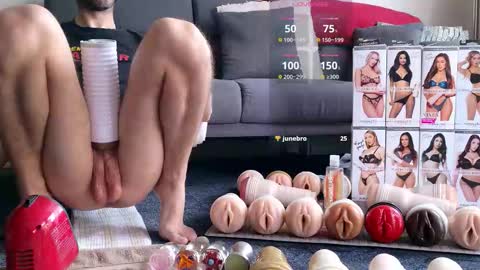 Marc online show from 11-27-25, 04:53