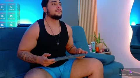 Snapshot of marcus_aress chatting on 04-30-26, 07:42 marcus_aress online show from 04-30-26, 07:42
