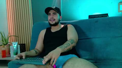 Snapshot of marcus_aress chatting on 05-21-26, 07:32 marcus_aress online show from 05-21-26, 07:32