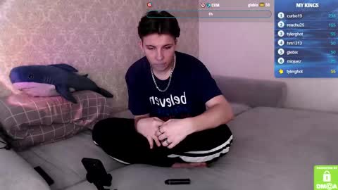 Marcus online show from 03-02-25, 09:53