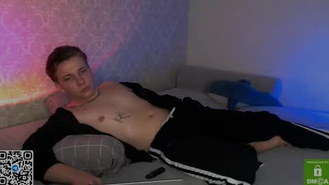 Marcus online show from 03-04-25, 08:49