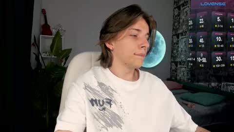 Marcus online show from 09-11-25, 09:04