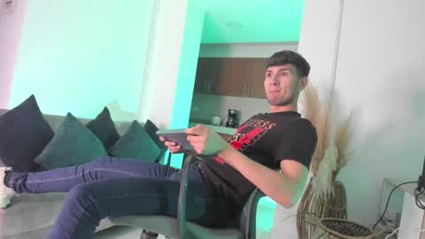 marcus_fire online show from 02-01-25, 10:37