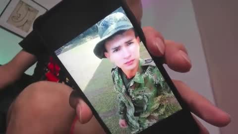 marcus_fire online show from 02-03-25, 11:05