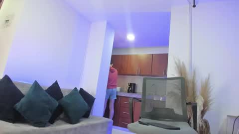 marcus_fire online show from 02-04-25, 10:43