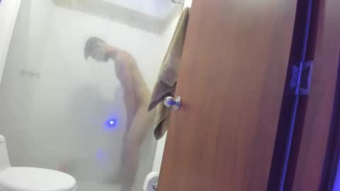 marcus_fire online show from 02-05-25, 09:57