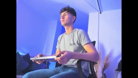 marcus_fire online show from 02-09-25, 07:16