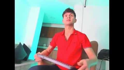 marcus_fire online show from 02-09-25, 11:15