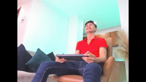 marcus_fire online show from 02-10-25, 06:42