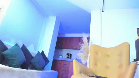 marcus_fire online show from 02-24-25, 04:49