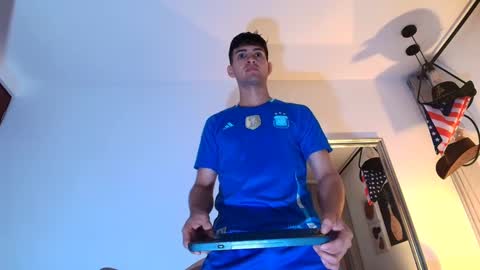 marcus_fire online show from 09-09-25, 02:44