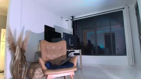 marcus_fire online show from 09-14-25, 08:57