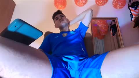 marcus_fire online show from 09-23-25, 10:02