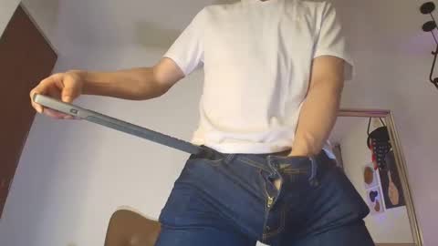 marcus_fire online show from 10-14-25, 04:02