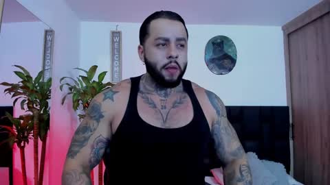 Marcus online show from 09-20-25, 02:34