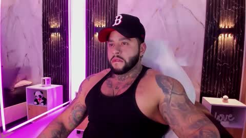 Marcus online show from 11-05-25, 12:21