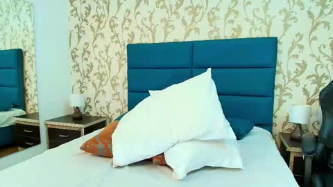 marcus_jeron online show from 09-23-25, 11:08