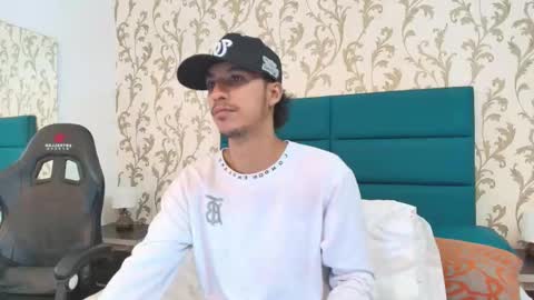 marcus_jeron online show from 09-29-25, 11:31