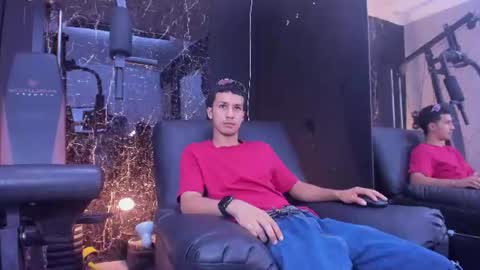 Snapshot of marcus_jeron chatting on 07-16-26, 06:58 marcus_jeron online show from 07-16-26, 06:58