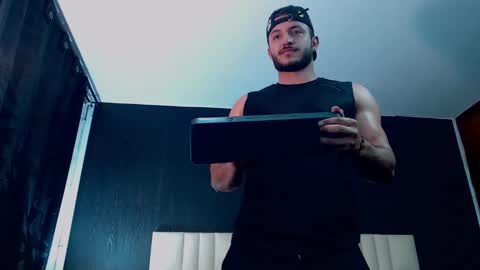 Snapshot of marcus_lafourt chatting on 12-09-24, 11:24 marcus_lafourt online show from 12-09-24, 11:24