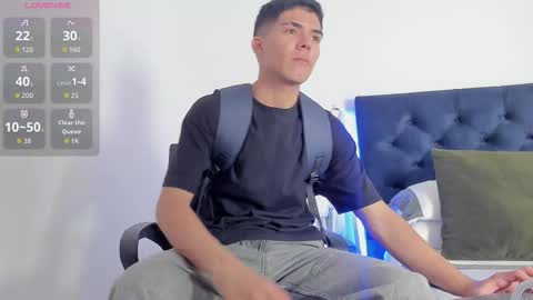 marcus_moreno online show from 12-20-25, 02:29