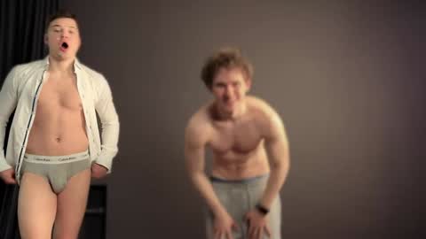 marcus_paradise online show from 01-23-25, 01:02