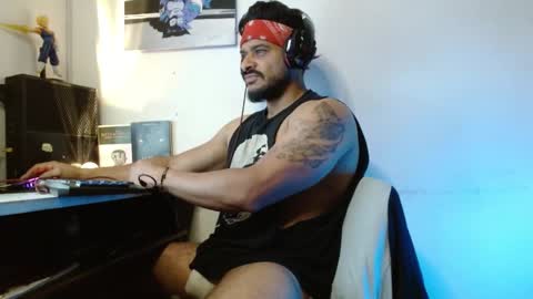 Marcus online show from 02-09-25, 06:05