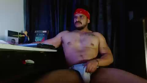 Marcus online show from 09-12-25, 04:12